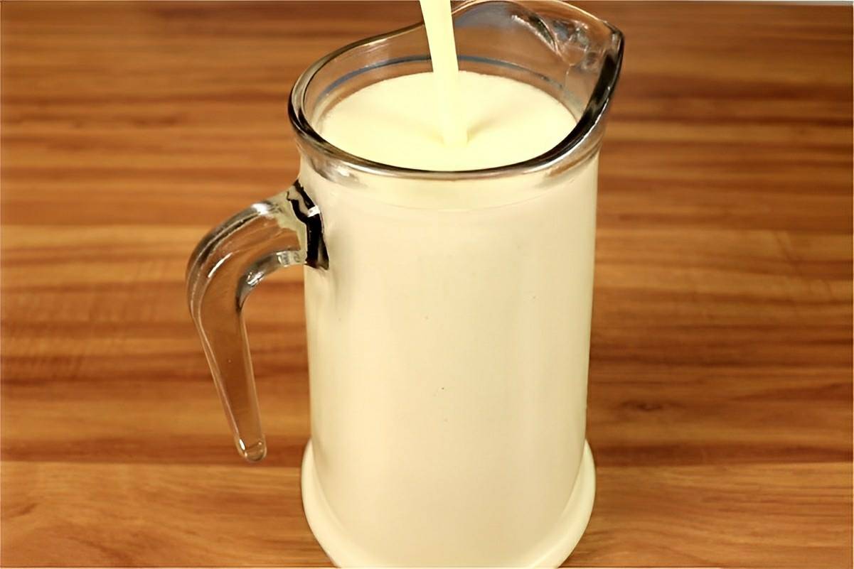 Limonada suíça