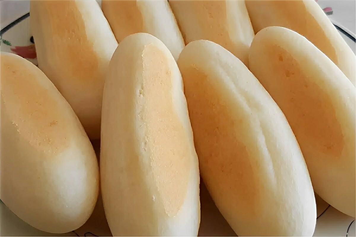 Pão de polvilho sem fermento e ovos