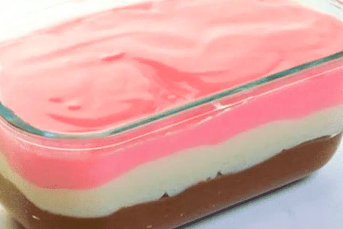 Gelado Napolitano