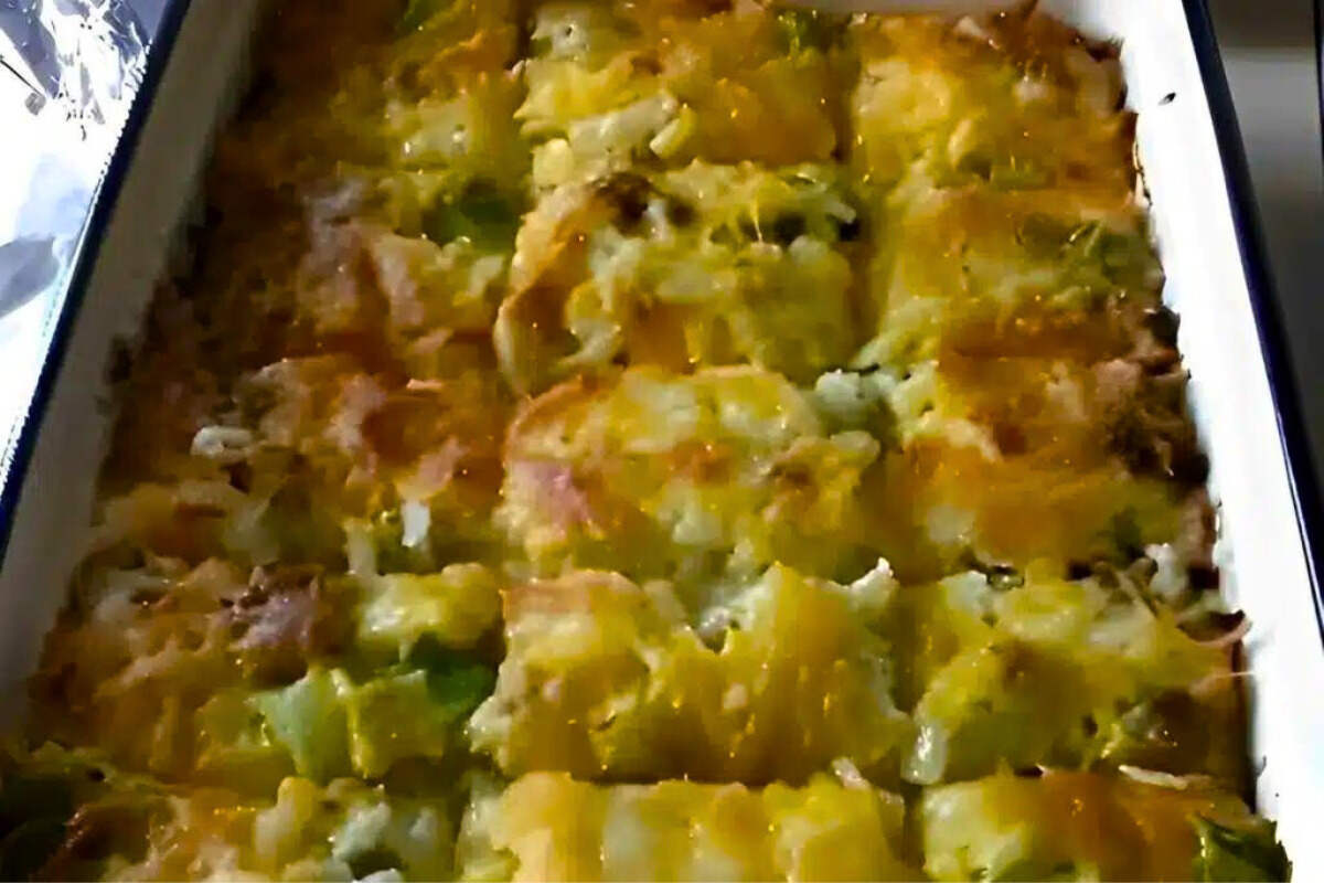 torta de legumes