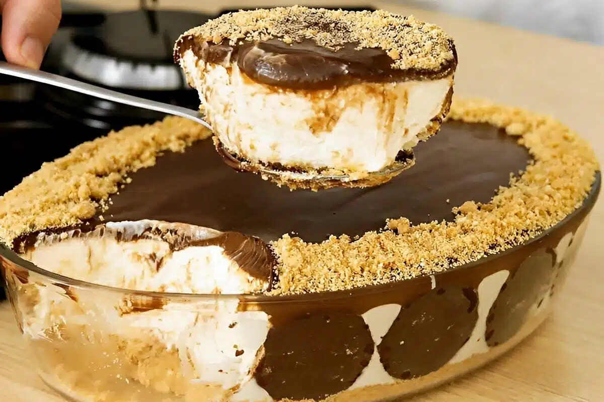 torta holandesa