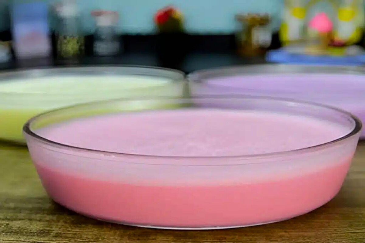 Creme Chinês