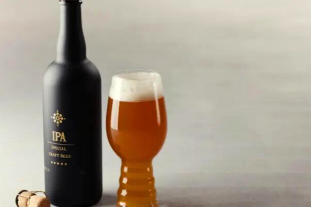 Cerveja artesanal