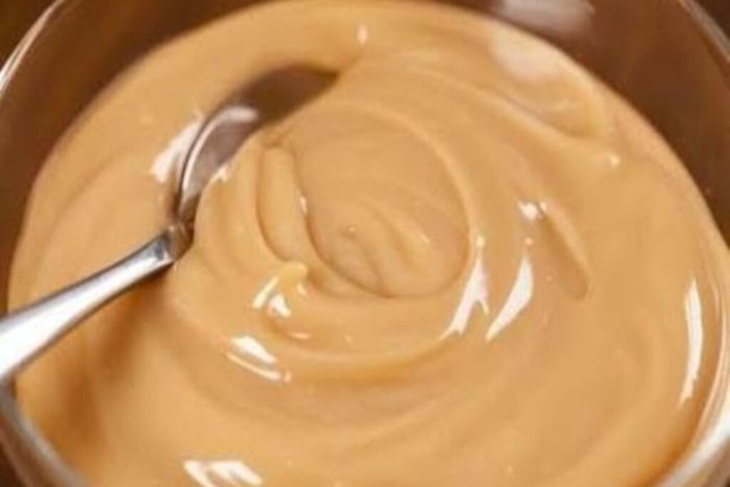 doce de leite caseiro