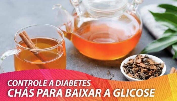 glicose no sangue