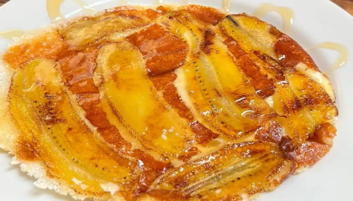 café da manhã sem açúcar