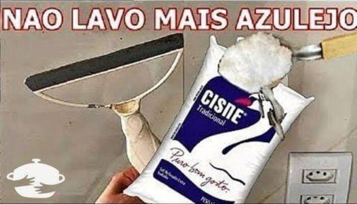 limpador de pisos