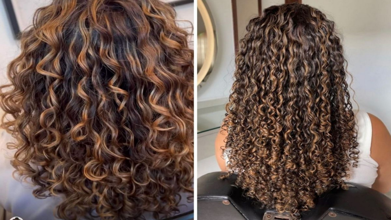 7 Cuidados com o Cabelo Cacheado