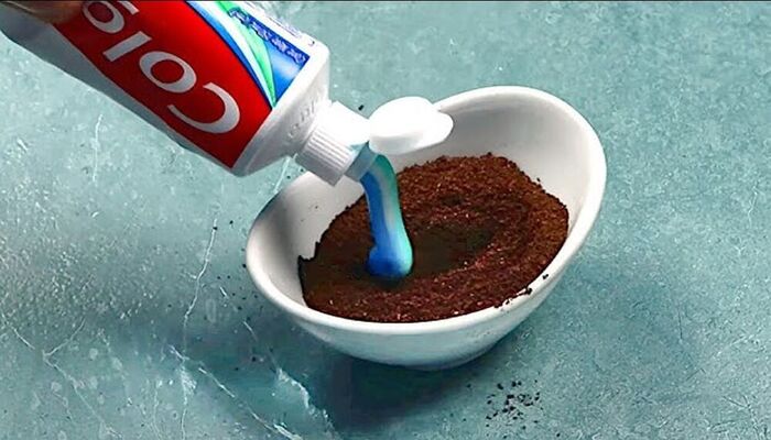 Misture Café com Creme Dental e Economize no Mercado