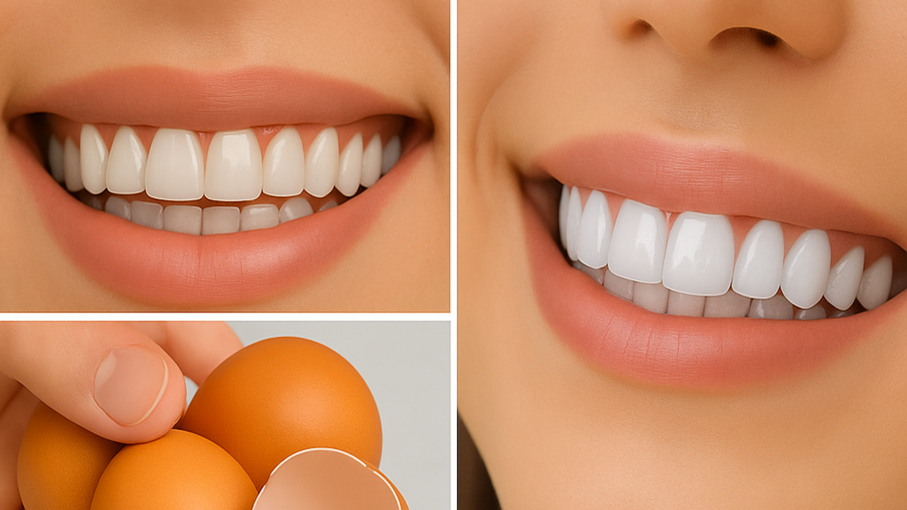 11 Formas Naturais de Clarear os Dentes em Casa com Ingredientes Simples